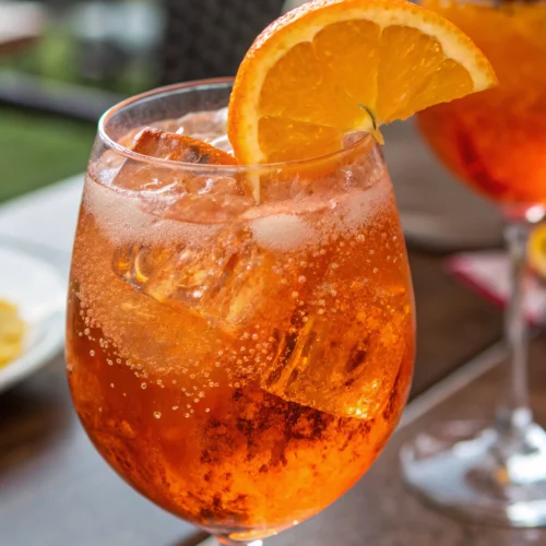 Aperol Spritz 1