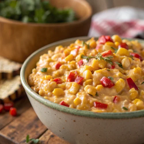 Best Out-of-this-World Corn Dip 1