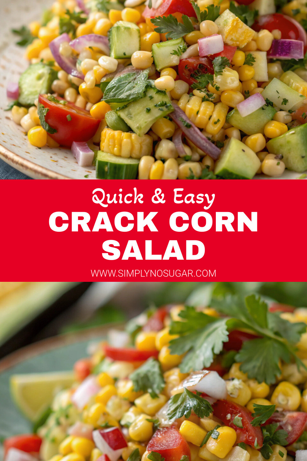 Crack Corn Salad Pinterest Image
