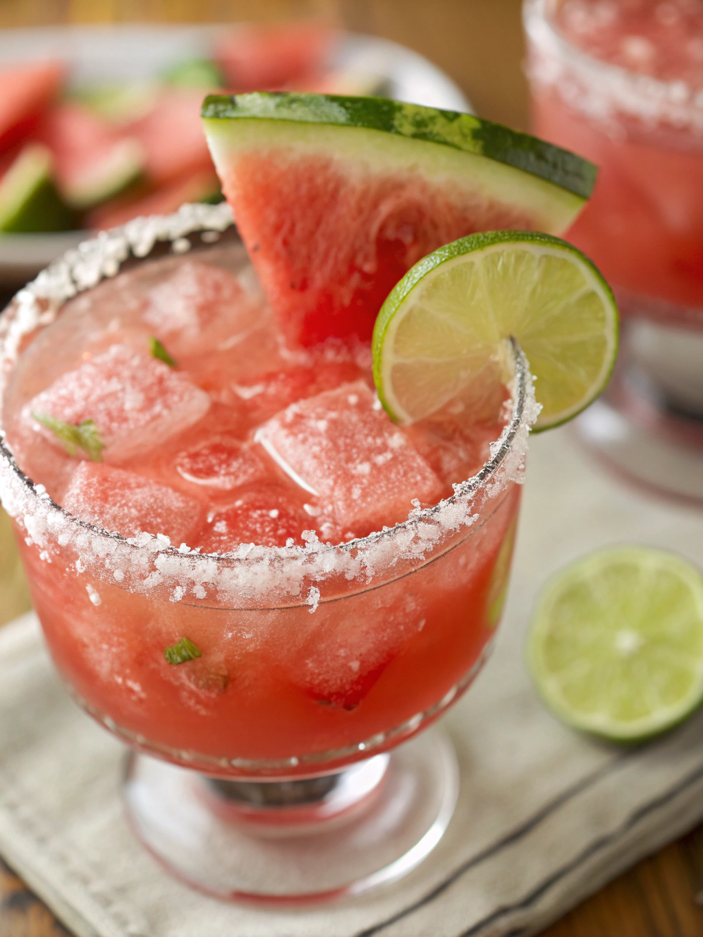 Watermelon Margarita