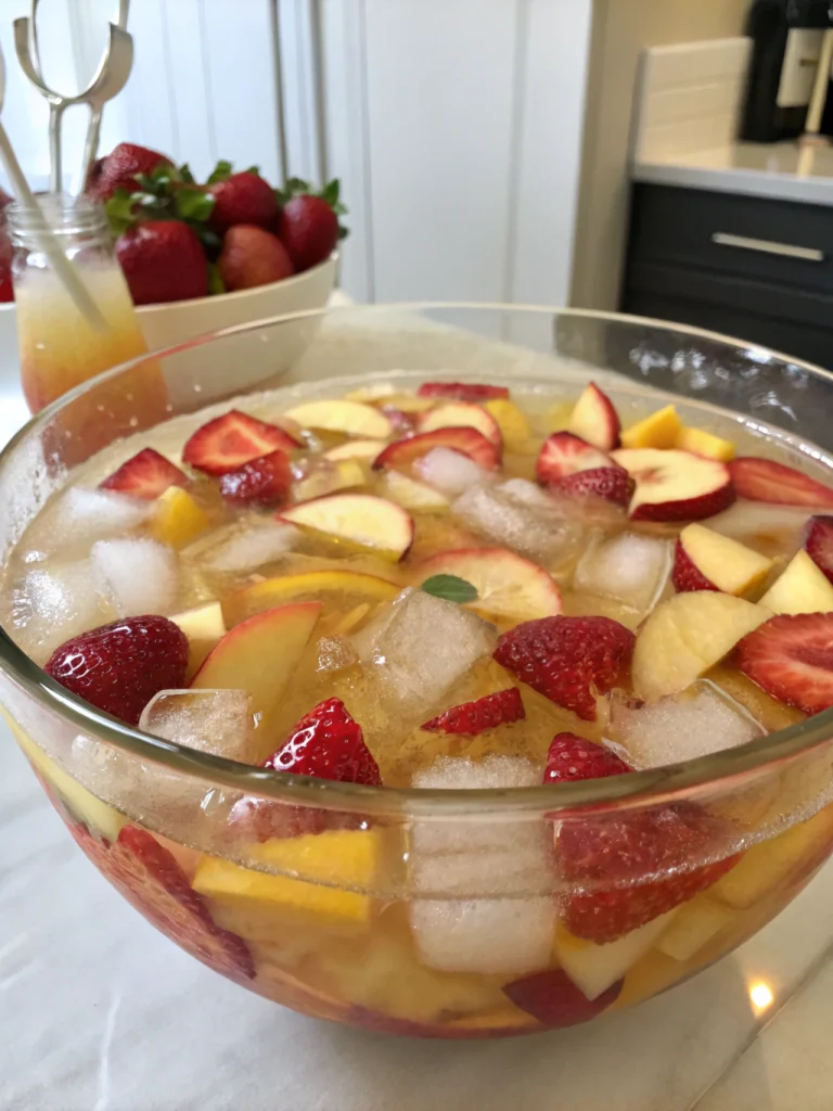 White Sangria