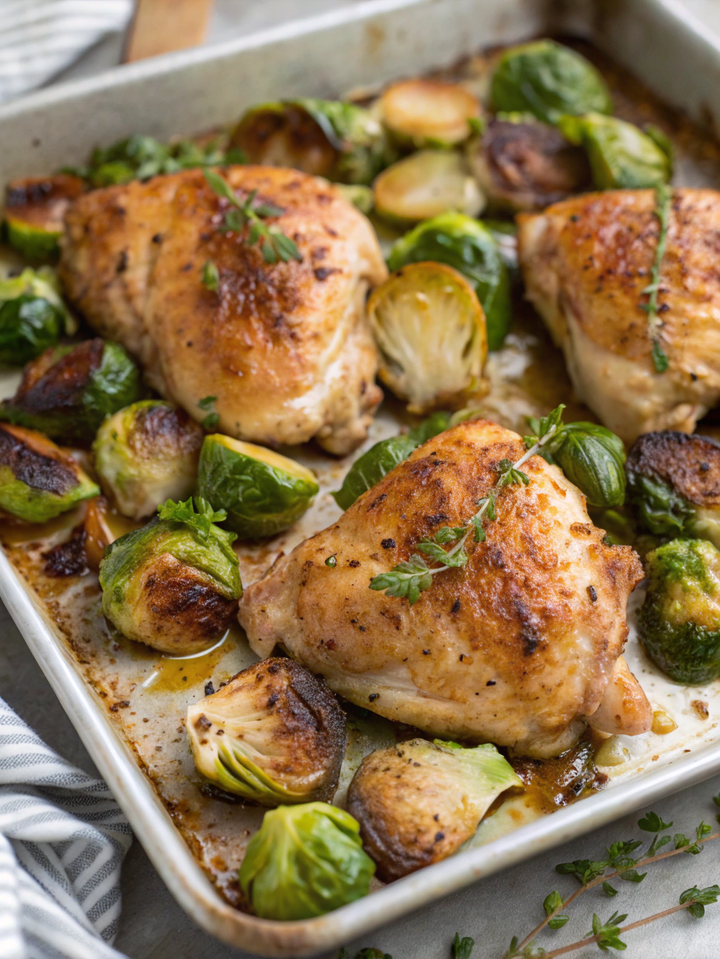 Sheet-Pan-Chicken-Thighs-and-Brussels-Sprouts-1