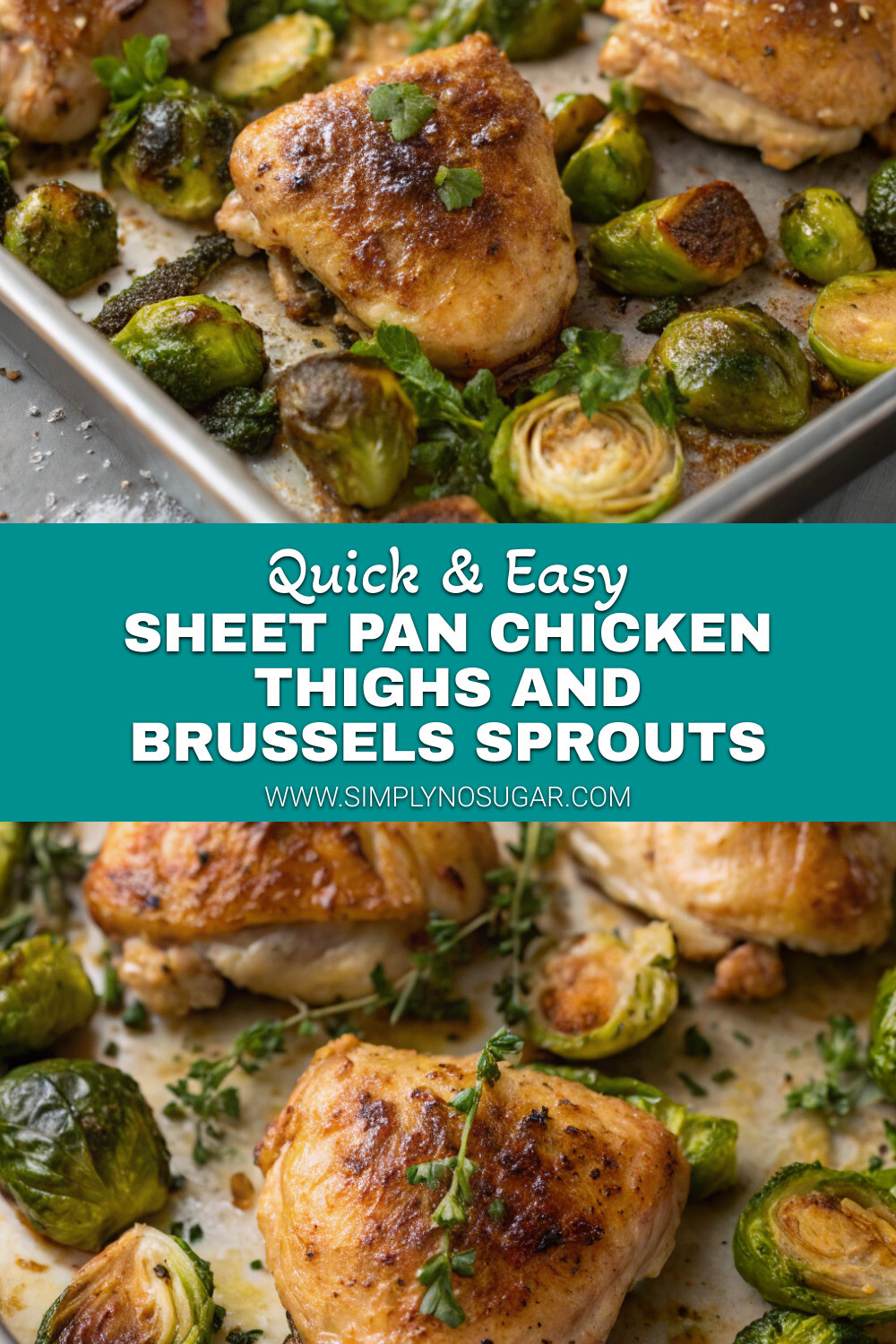 Sheet-Pan-Chicken-Thighs-and-Brussels-Sprouts-pinterest