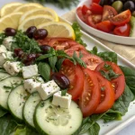 Summer Appetizers