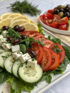 Summer Appetizers