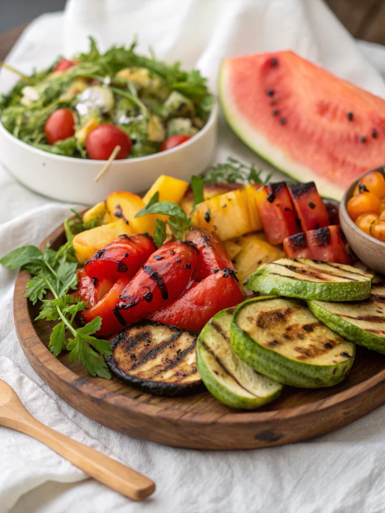 Summer Lunch