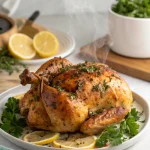 baked chicken recipes