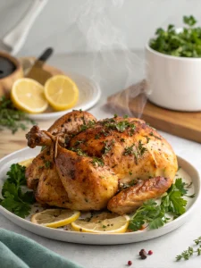 baked chicken recipes