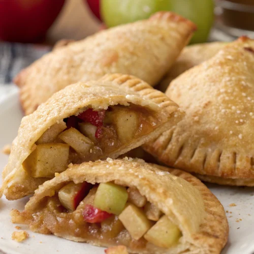 Apple Pie Empanadas 1