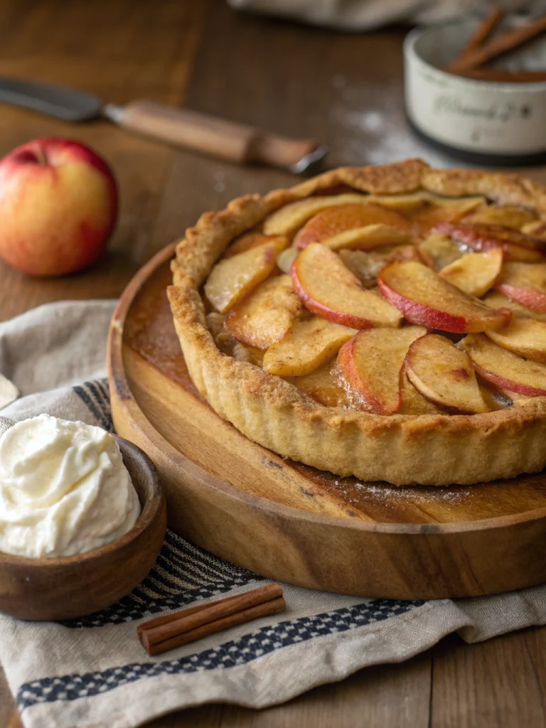 Best Homemade Apple Pie