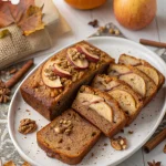 apple bread recipe