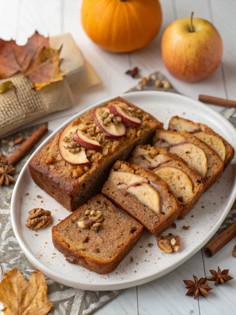 apple bread recipe