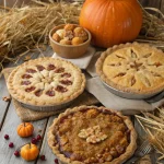 apple pie recipe