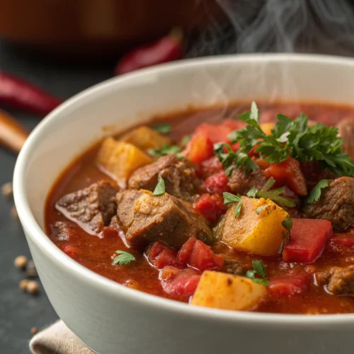 Goulash 1