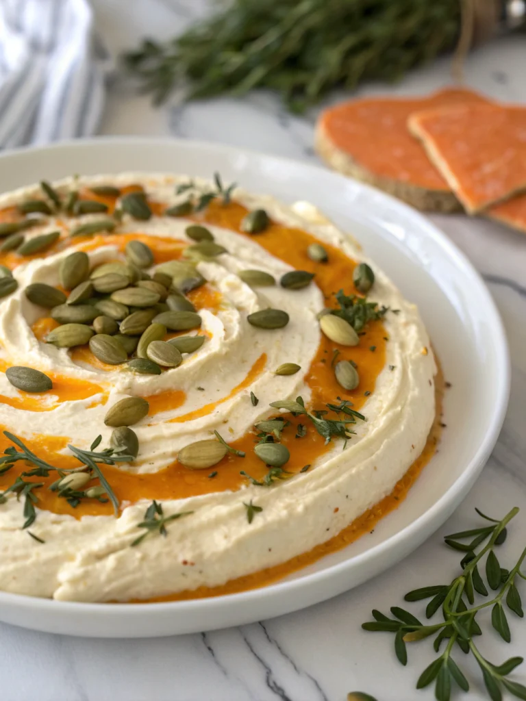 Keto cream cheese pumpkin