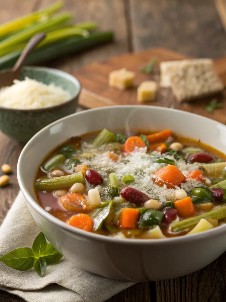 Minestrone