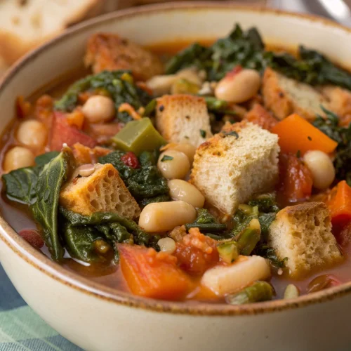 Ribollita 1