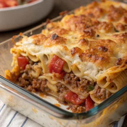 Shipwreck Casserole 1