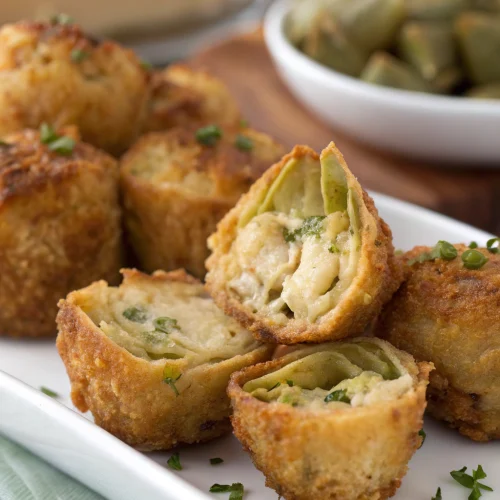 Artichoke Bites 1