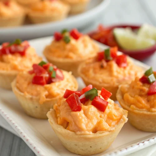 Pimiento Cheese Cups 1
