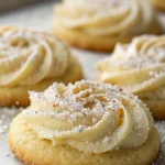 Sour Cream Sugar Cookies 1