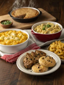 comfort food
