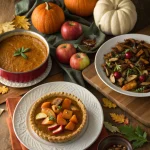 fall recipes