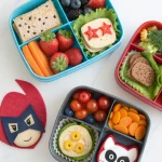 lunch box