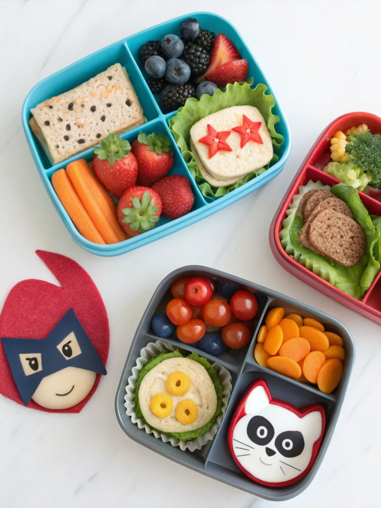 lunch box